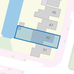 Perceel TBG01-AF-4295