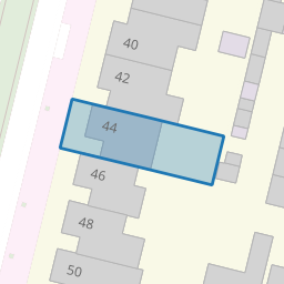 Perceel TBG01-AF-4298