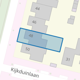 Perceel TBG01-AF-4300