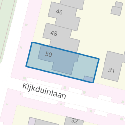 Perceel TBG01-AF-4301