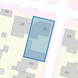 Perceel TBG01-AF-4305