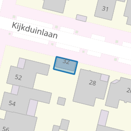 Perceel TBG01-AF-4307