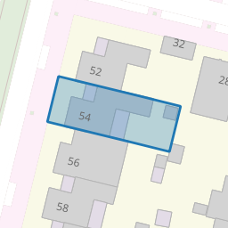 Perceel TBG01-AF-4309