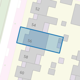 Perceel TBG01-AF-4310