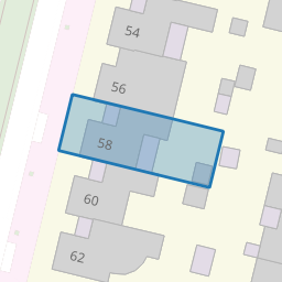 Perceel TBG01-AF-4311