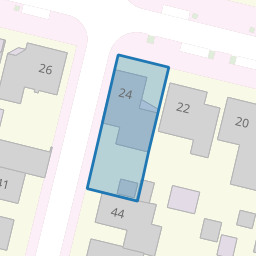 Perceel TBG01-AF-4317