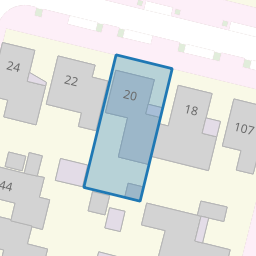 Perceel TBG01-AF-4319