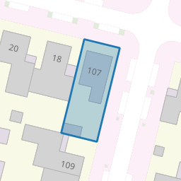 Perceel TBG01-AF-4321