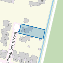 Perceel TBG01-AF-4328