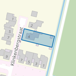 Perceel TBG01-AF-4329