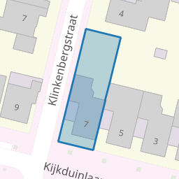 Perceel TBG01-AF-4330