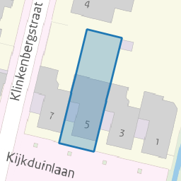 Perceel TBG01-AF-4331