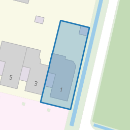 Perceel TBG01-AF-4333