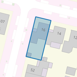 Perceel TBG01-AF-4335