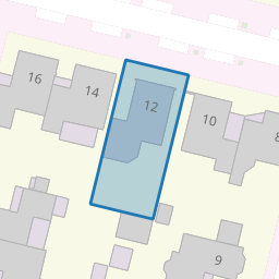 Perceel TBG01-AF-4337