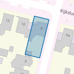 Perceel TBG01-AF-4339