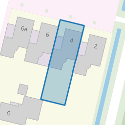 Perceel TBG01-AF-4343