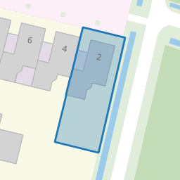 Perceel TBG01-AF-4344