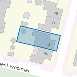 Perceel TBG01-AF-4350