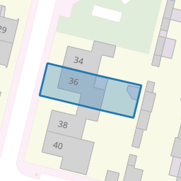 Perceel TBG01-AF-4354