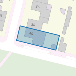 Perceel TBG01-AF-4356