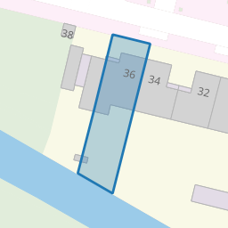 Perceel TBG01-AF-4358