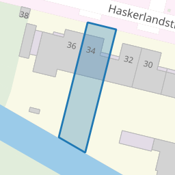 Perceel TBG01-AF-4359