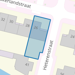 Perceel TBG01-AF-4363