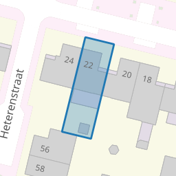 Perceel TBG01-AF-4365