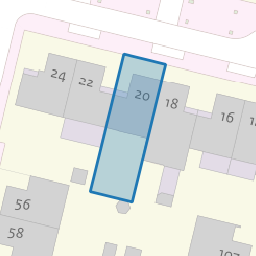 Perceel TBG01-AF-4366