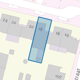 Perceel TBG01-AF-4367