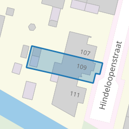 Perceel TBG01-AF-4371