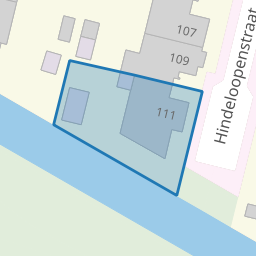 Perceel TBG01-AF-4372