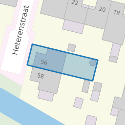 Perceel TBG01-AF-4374