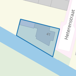 Perceel TBG01-AF-4375