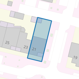 Perceel TBG01-AF-4376