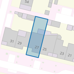 Perceel TBG01-AF-4379