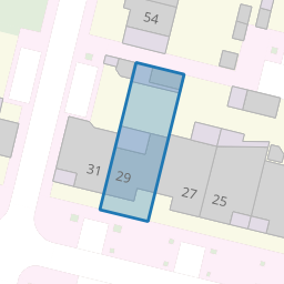 Perceel TBG01-AF-4380