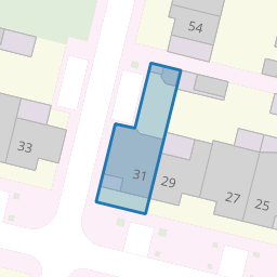 Perceel TBG01-AF-4381