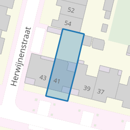 Perceel TBG01-AF-4386