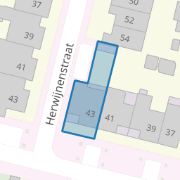 Perceel TBG01-AF-4387