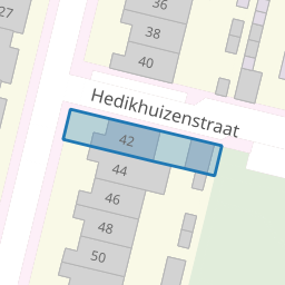 Perceel TBG01-AF-4394