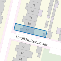 Perceel TBG01-AF-4395