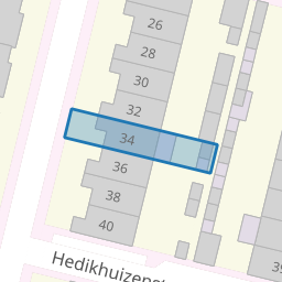 Perceel TBG01-AF-4398