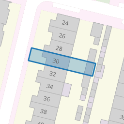 Perceel TBG01-AF-4400