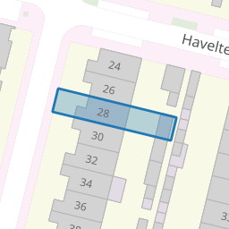 Perceel TBG01-AF-4401