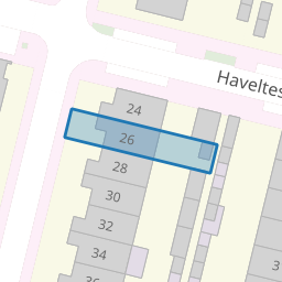 Perceel TBG01-AF-4402