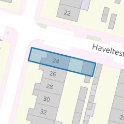 Perceel TBG01-AF-4403