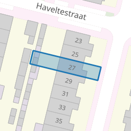 Perceel TBG01-AF-4406