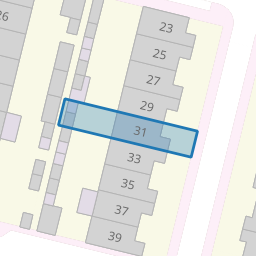 Perceel TBG01-AF-4408